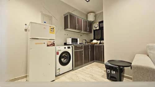 Apartment 625 SQM with 2 Bedrooms Ad-Dobbat, Central Riyadh, Riyadh