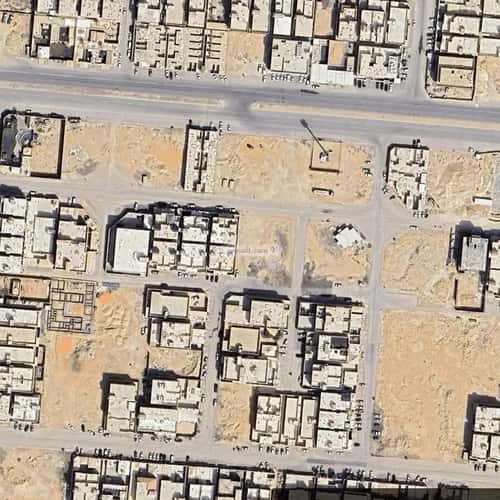 فيلا 286.28 متر مربع واجهة شمالية ب 6 غرف طويق، غرب الرياض، الرياض