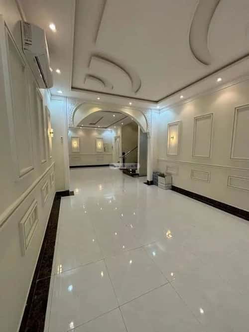 Villa 300 SQM Facing North with 7 Bedrooms Twaeeq, West Riyadh, Riyadh