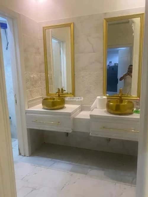 Villa 200 SQM Facing North with 4 Bedrooms Twaeeq, West Riyadh, Riyadh