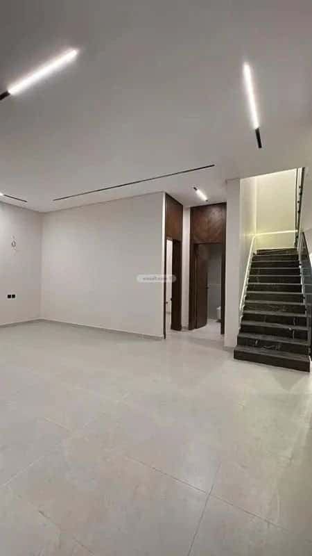Villa 234.88 SQM Facing East on 30m Width Street Al-Awaly, West Riyadh, Riyadh