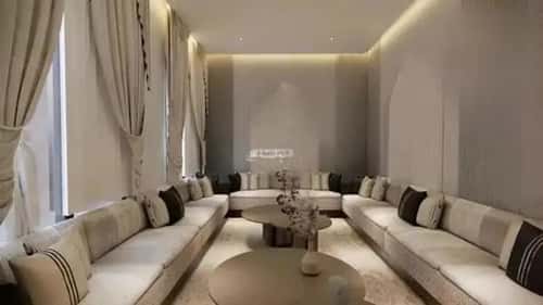 Floor 207.35 SQM with 5 Bedrooms As-Suwaidi Al-Gharbi, West Riyadh, Riyadh