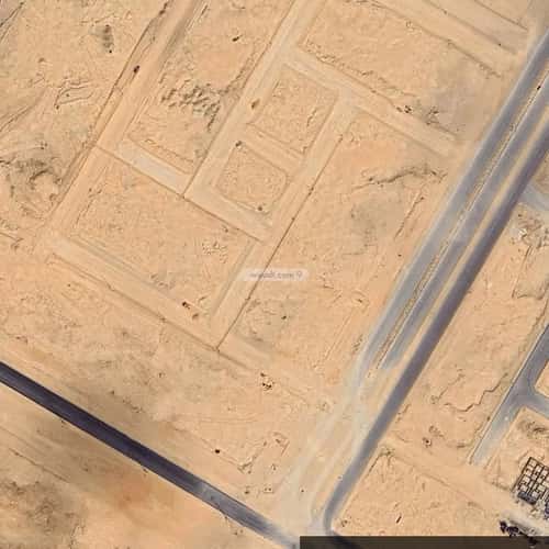 أرض 312.5 متر مربع غربية على شارع 15م ديراب، غرب الرياض، الرياض