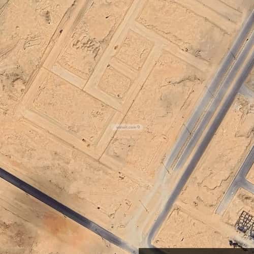 أرض 312.5 متر مربع غربية على شارع 15م ديراب، غرب الرياض، الرياض