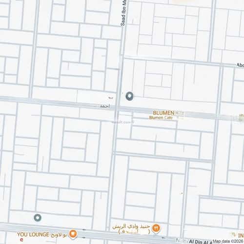 Rest House 900 SQM Facing West on 40m Width Street Twaeeq, West Riyadh, Riyadh