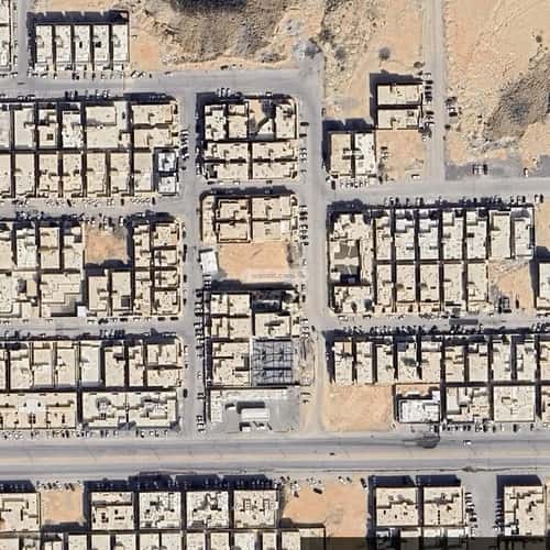 Villa 236.11 SQM Facing East on 25m Width Street Al-Awaly, West Riyadh, Riyadh