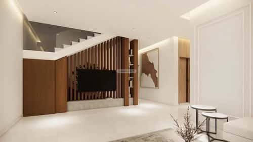 Floor 151.29 SQM with 4 Bedrooms As-Suwaidi Al-Gharbi, West Riyadh, Riyadh