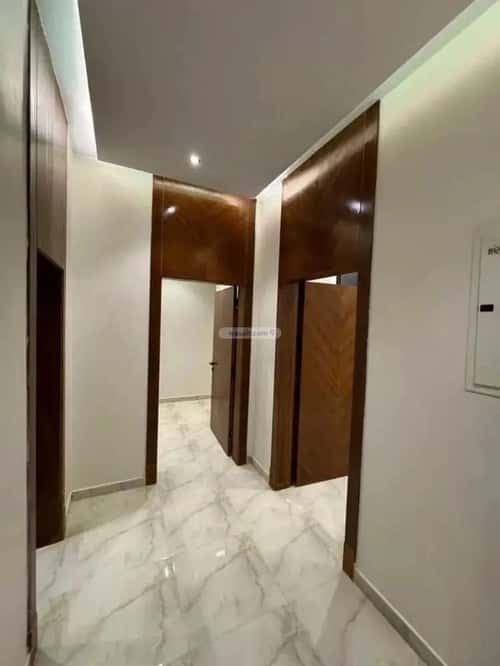 Apartment 90.46 SQM with 5 Bedrooms An-Narjis, North Riyadh, Riyadh
