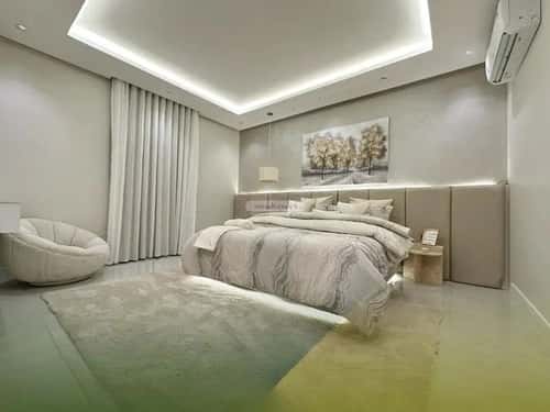Apartment 199.22 SQM with 5 Bedrooms Al Salamah, North Jeddah, Jeddah