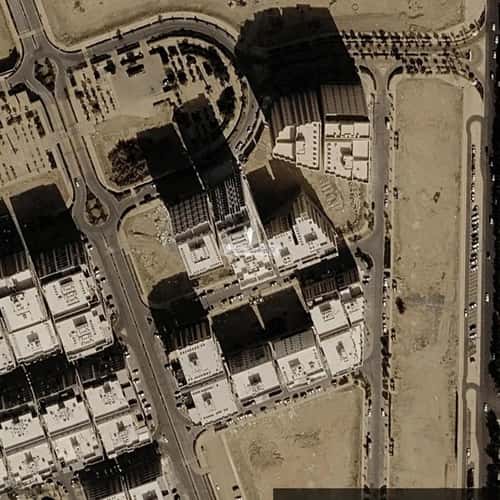 Apartment 156.83 SQM with 4 Bedrooms Al Faiha|A, South Jeddah, Jeddah