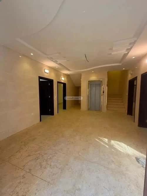 شقة 506 متر مربع ب 3 غرف الياقوت، شمال جدة، جدة