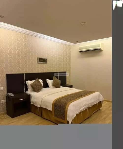 Apartment 45 SQM with 1 Bedroom Al Salamah, North Jeddah, Jeddah