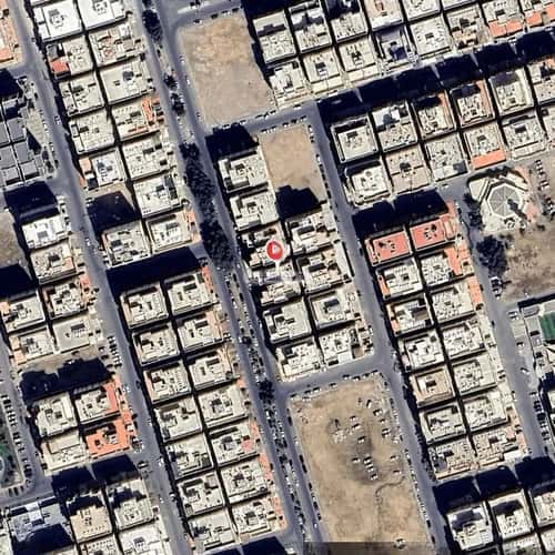 Apartment 116.14 SQM with 3 Bedrooms Al Marwah, North Jeddah, Jeddah