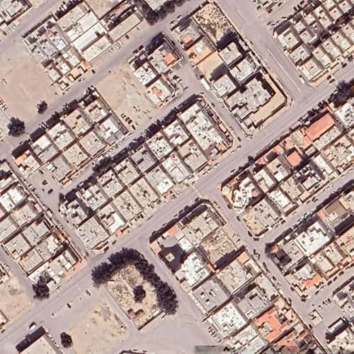 شقة 153.75 متر مربع ب 5 غرف المنار، الدمام