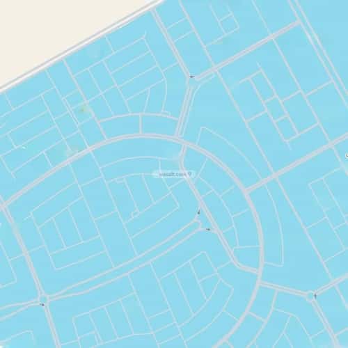 Apartment 153.28 SQM with 5 Bedrooms Al Seef, Aldammam