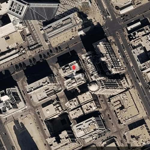 Office Space for Rent Al-Olaya, Central Riyadh, Riyadh