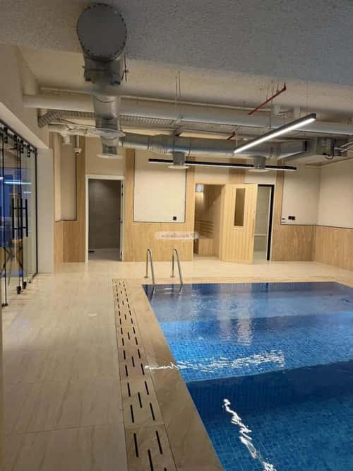 Apartment 96.29 SQM with 2 Bedrooms Al-Arid, North Riyadh, Riyadh