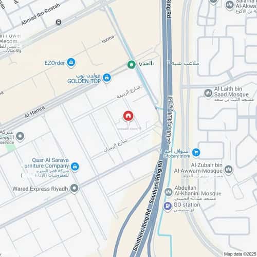 Warehouse for Rent As-Sulai, East Riyadh, Riyadh