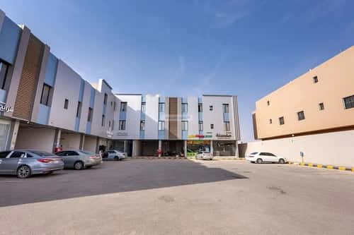 Building 2100 SQM Facing South Bader, South Riyadh, Riyadh