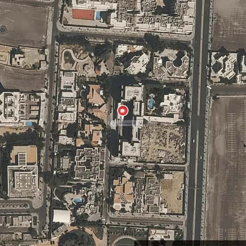 شقة 4313.67 متر مربع بغرفتين الشاطئ، شمال جدة، جدة
