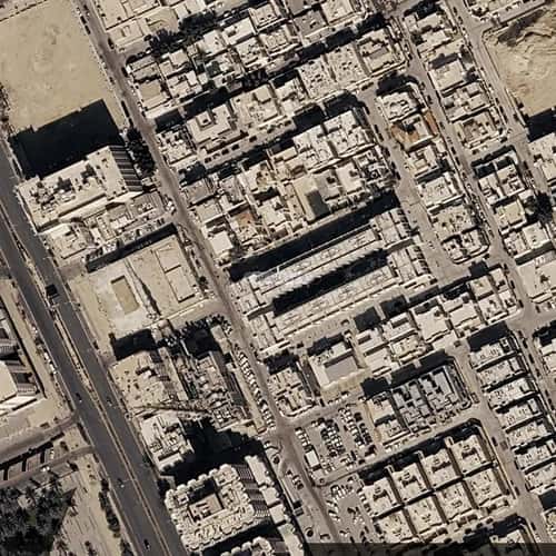 شقة 126.65 متر مربع بغرفتين العليا، وسط الرياض، الرياض