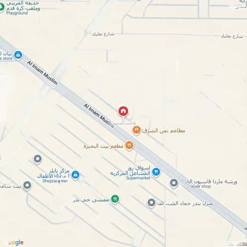 Showroom for Rent Bader, South Riyadh, Riyadh