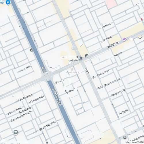 Showroom for Rent Al-Olaya, Central Riyadh, Riyadh