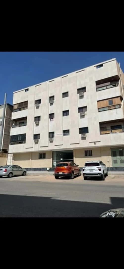 Apartment 120 SQM with 2 Bedrooms Haya Bani Zafar, Madinah