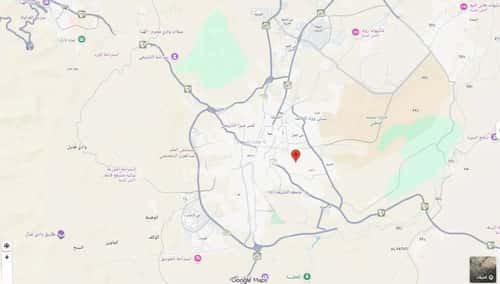 عمارة 294.16 متر مربع نخب، الطائف