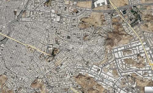 Building 294.16 SQM District Nakheb, Alttayif