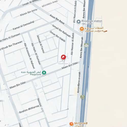 Villa 600 SQM Al-Noor, North Jeddah, Jeddah