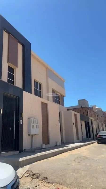 Villa 600 SQM Al-Noor, North Jeddah, Jeddah
