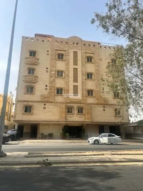 عمارة 699.21 متر مربع واجهة جنوبية الزهراء، شمال جدة، جدة