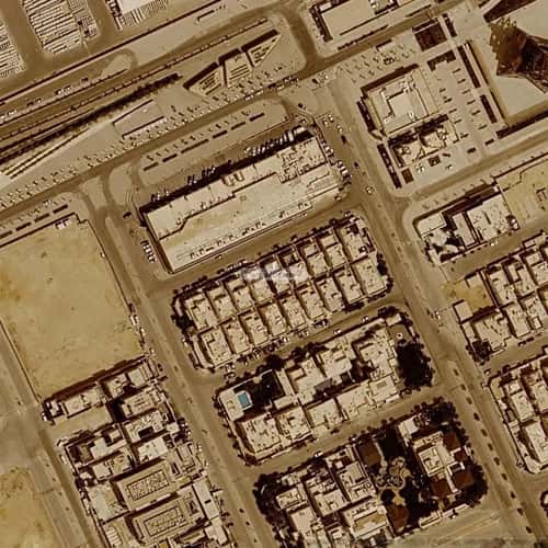 فيلا 325 متر مربع واجهة شمالية ب 7 غرف حطين، شمال الرياض، الرياض