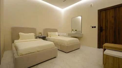 Building 1750 SQM Facing West Ar-Rimal, East Riyadh, Riyadh