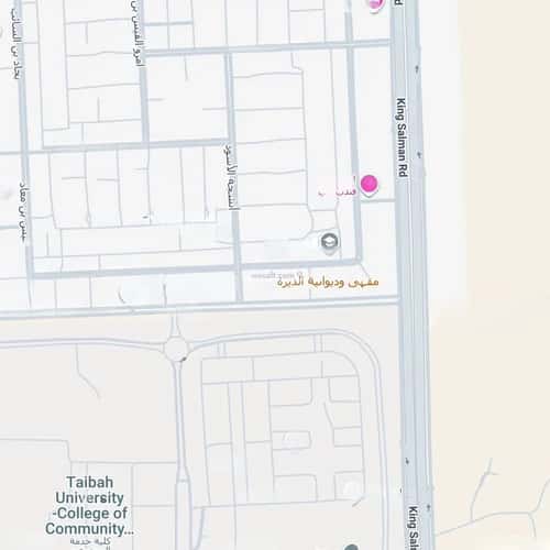 Apartment 159.73 SQM with 4 Bedrooms Al Aqul, Madinah