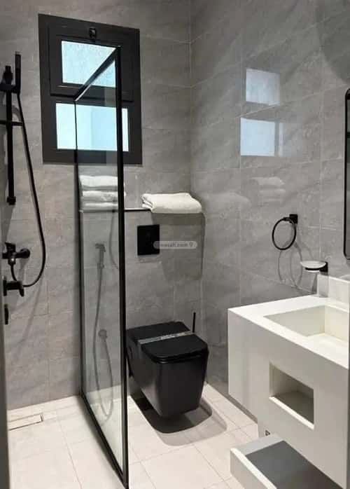 Apartment 79.8 SQM with 2 Bedrooms Al-Quds, East Riyadh, Riyadh