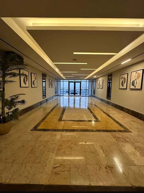 شقة 1633.01 متر مربع بغرفة الخليج، شرق الرياض، الرياض