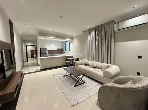 Apartment 1633.01 SQM with 1 Bedroom Al-Khaleej, East Riyadh, Riyadh