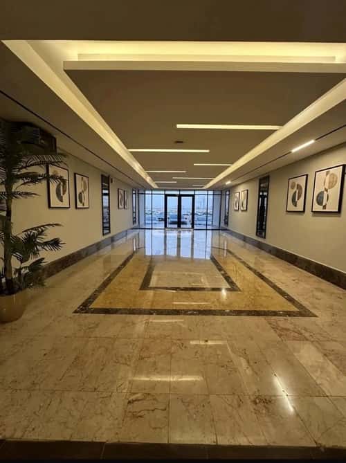 شقة 1633.01 متر مربع بغرفة الخليج، شرق الرياض، الرياض