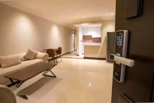 Apartment 1633.01 SQM with 1 Bedroom Al-Khaleej, East Riyadh, Riyadh