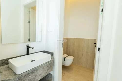 Floor 163.34 SQM with 3 Bedrooms Al-Aqeek, North Riyadh, Riyadh