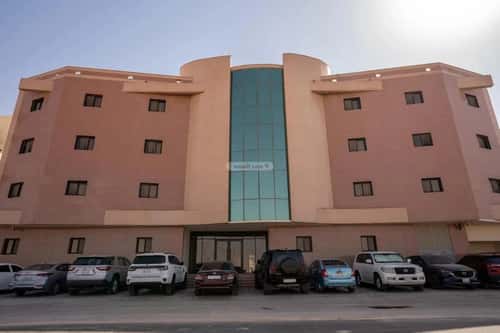 شقة 1633.01 متر مربع بغرفة الخليج، شرق الرياض، الرياض