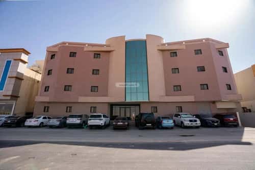 شقة 1633.01 متر مربع بغرفة الخليج، شرق الرياض، الرياض