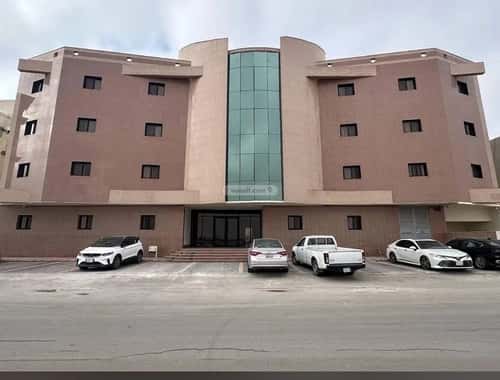 Apartment 1633.01 SQM with 1 Bedroom Al-Khaleej, East Riyadh, Riyadh