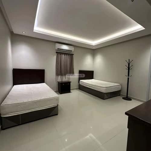 Apartment with 1 Bedroom Al- Nadwah, East Riyadh, Riyadh