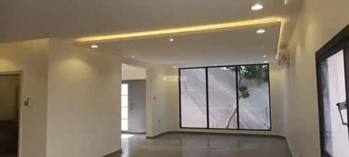 Villa 5000 SQM Facing 4 with 3 Bedrooms North Al-Mathar, West Riyadh, Riyadh