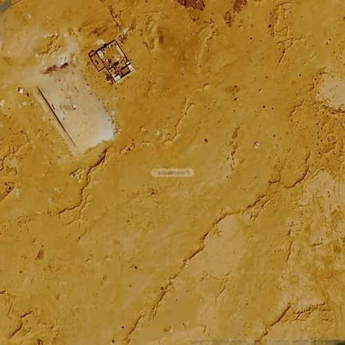 Rest House 420 SQM Facing West on 20m Width Street Al-Khear, North Riyadh, Riyadh