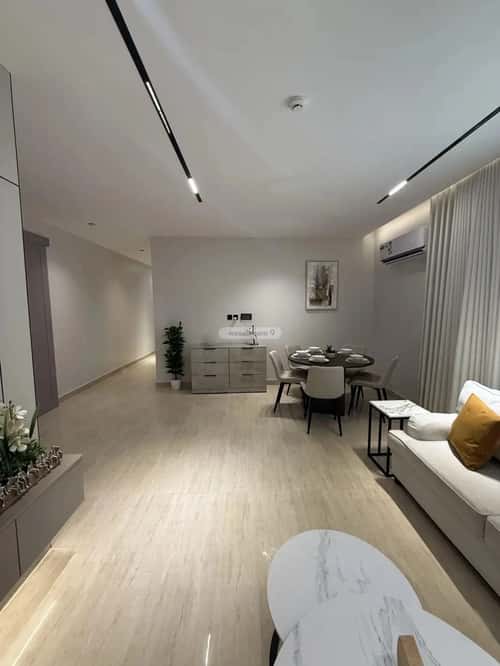Apartment 141.21 SQM with 3 Bedrooms Al Hammraa, Khobar