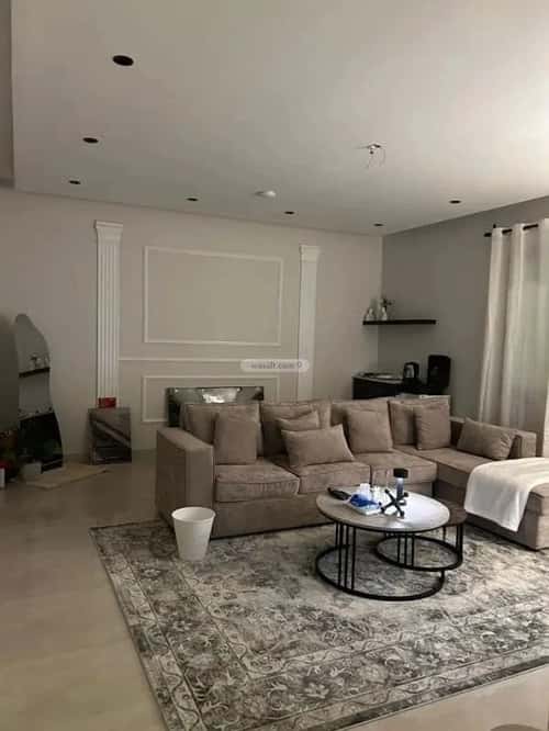 Apartment 210.3 SQM with 1 Bedroom Al Shooalah, Aldammam